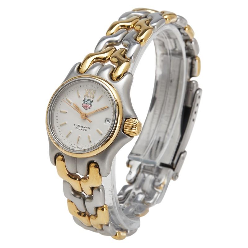 タグホイヤー スポーツエレガンス プロフェッショナル 腕時計 S05.008