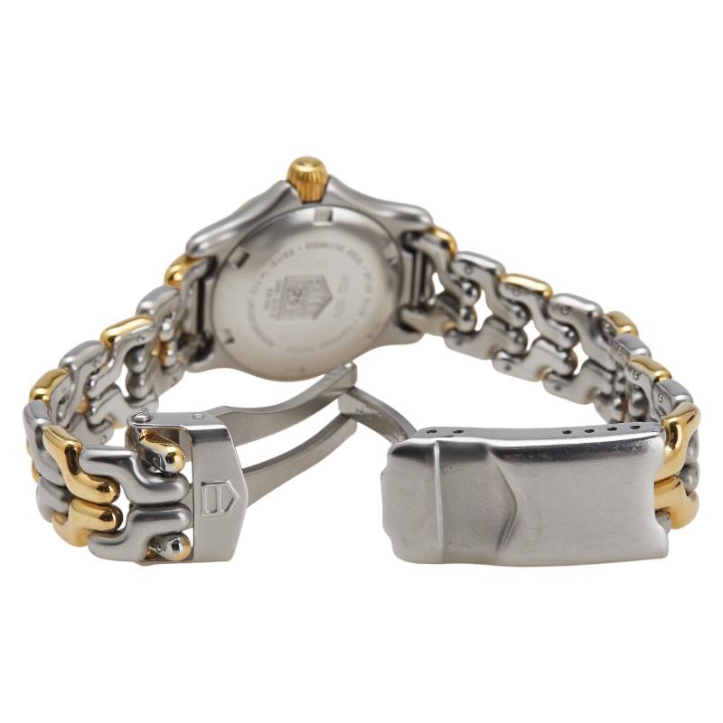 タグホイヤー スポーツエレガンス プロフェッショナル 腕時計 S05.008