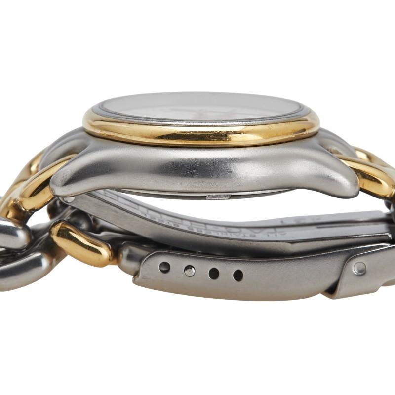 タグホイヤー スポーツエレガンス プロフェッショナル 腕時計 S05.008  