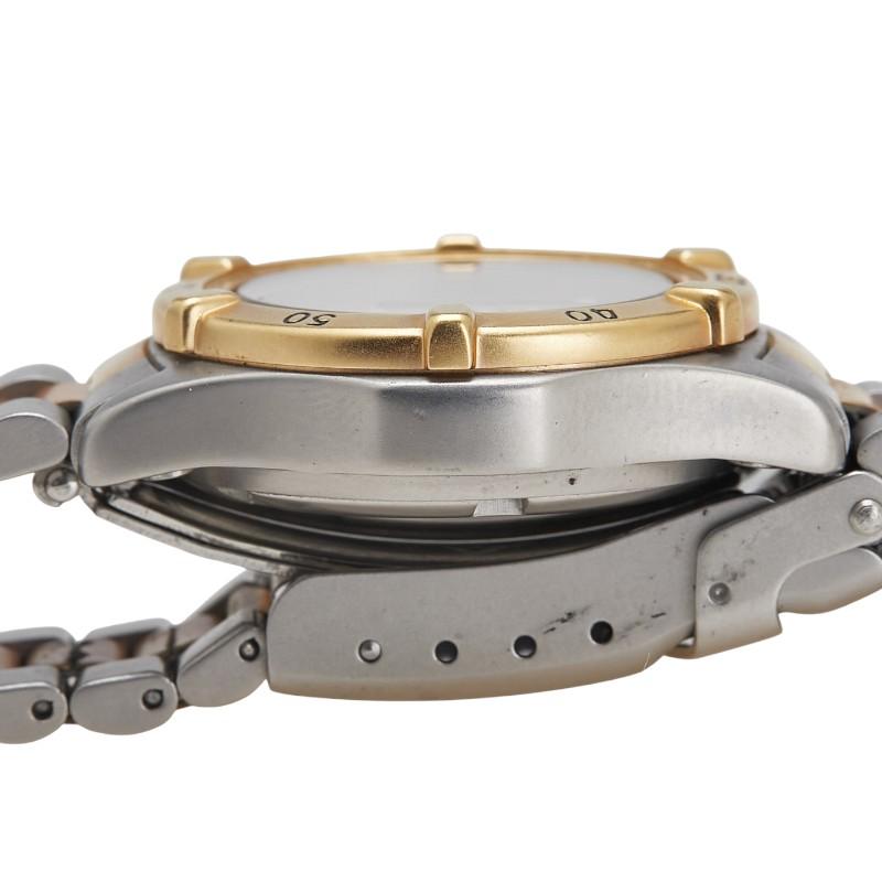 タグホイヤー プロフェッショナル 腕時計 964.008-2 クオーツ