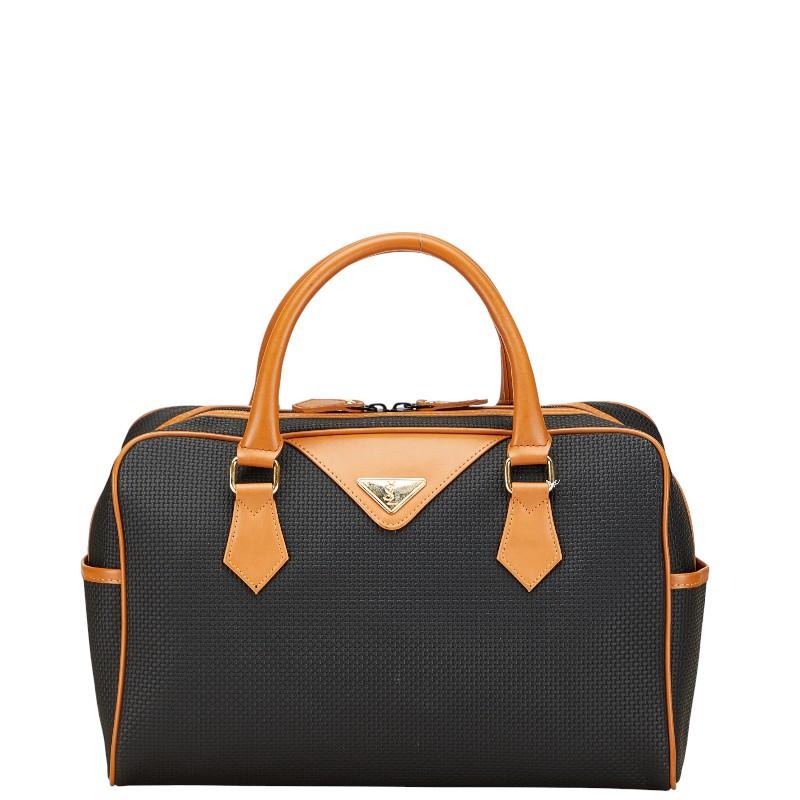 Yves Saint Laurent（イヴ・サンローラン） サンローラン ミニボストン