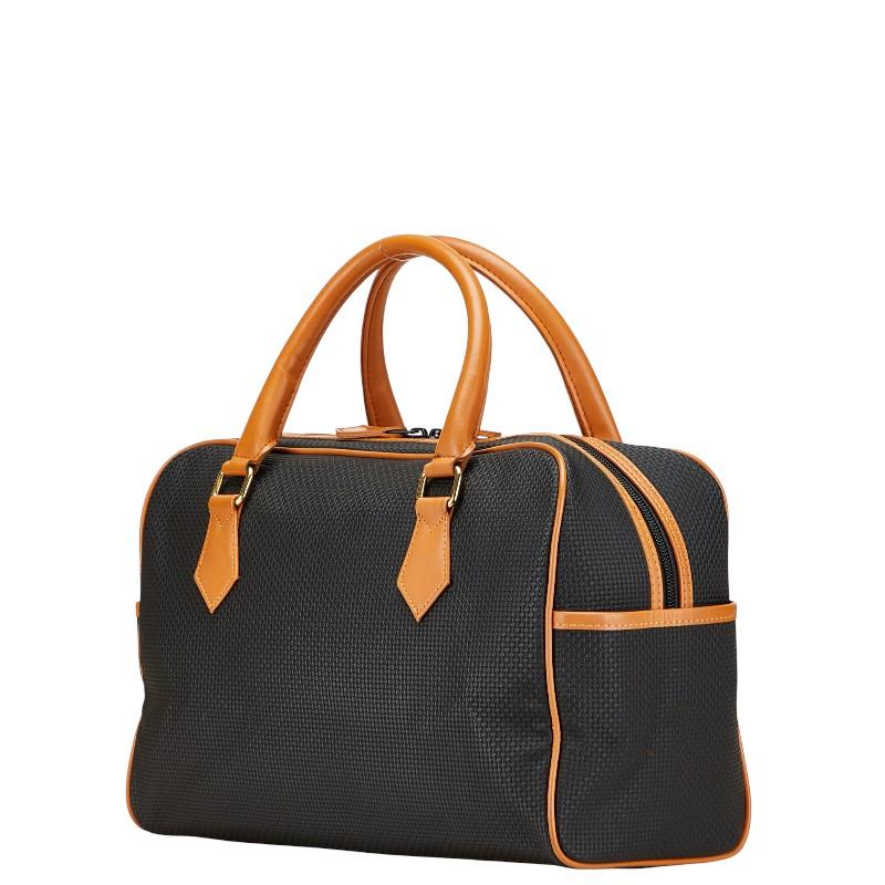 Yves Saint Laurent（イヴ・サンローラン） サンローラン ミニボストン
