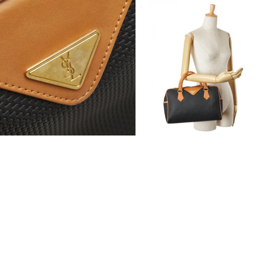 Yves Saint Laurent（イヴ・サンローラン） サンローラン ミニボストン