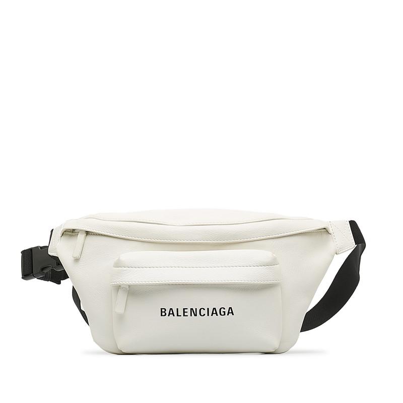BALENCIAGA（バレンシアガ） ボディバッグ ウエストバッグ 552376