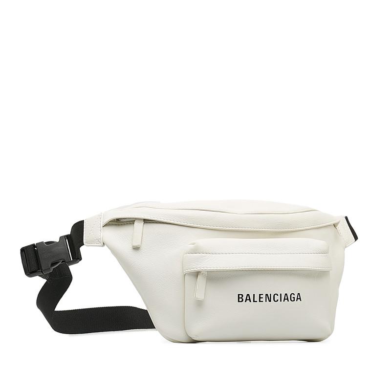 BALENCIAGA（バレンシアガ） ボディバッグ ウエストバッグ 552376