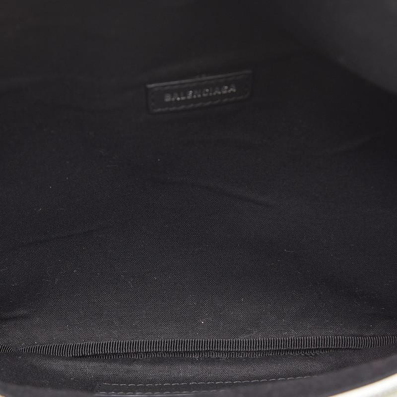 BALENCIAGA（バレンシアガ） ボディバッグ ウエストバッグ 552376