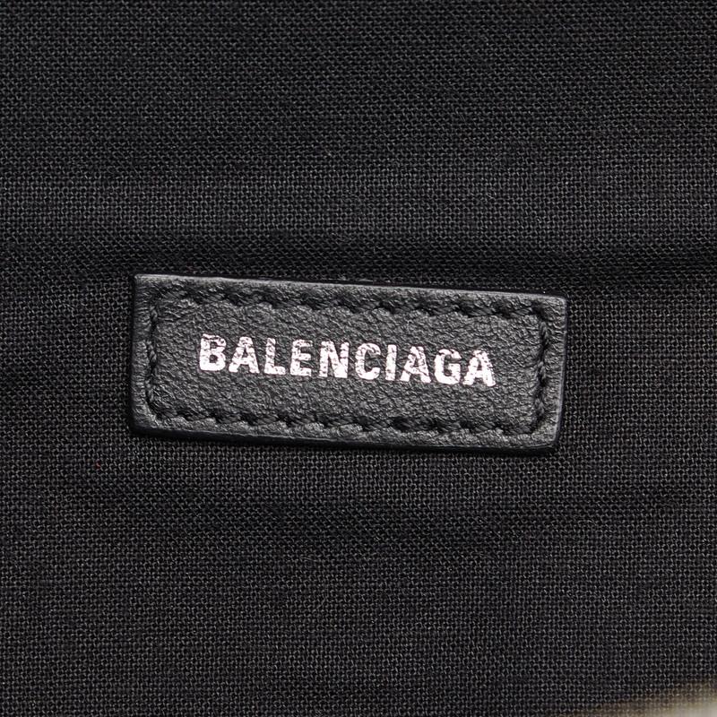 BALENCIAGA（バレンシアガ） ボディバッグ ウエストバッグ 552376