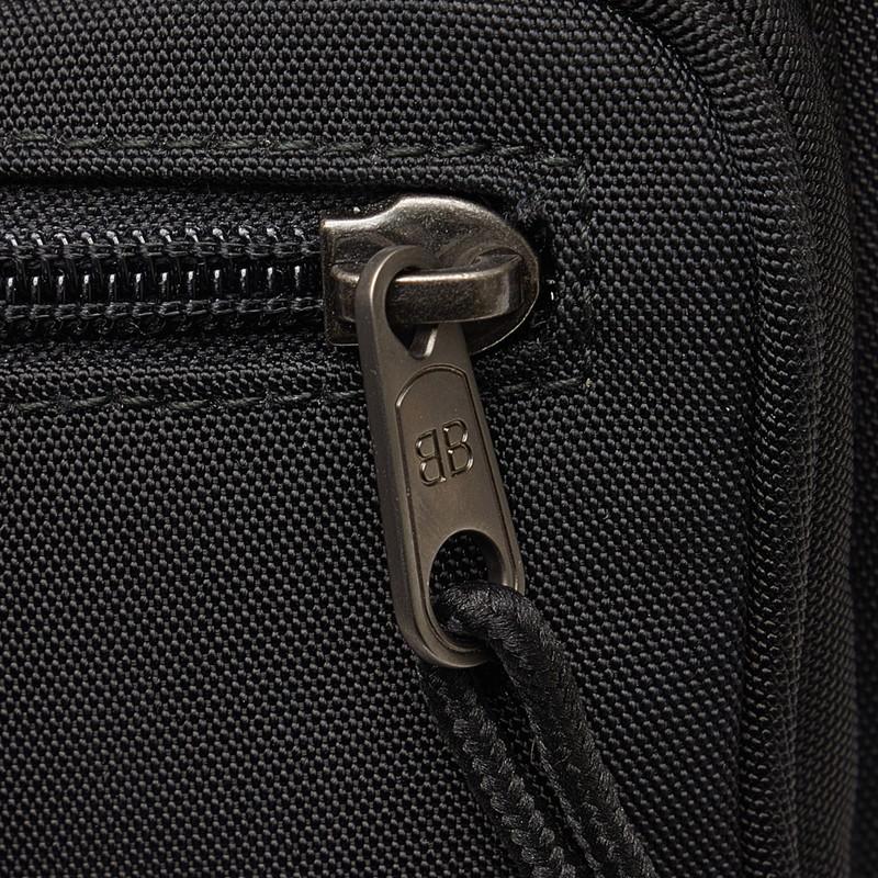 BALENCIAGA（バレンシアガ） ボディバッグ ウエストバッグ ブラック