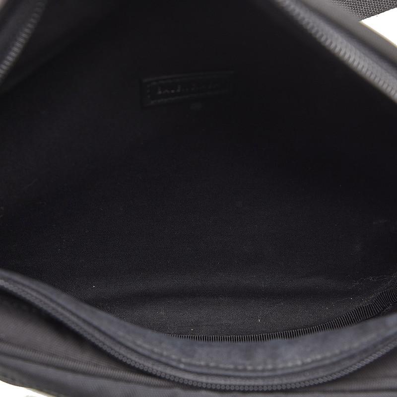 BALENCIAGA（バレンシアガ） ボディバッグ ウエストバッグ ブラック
