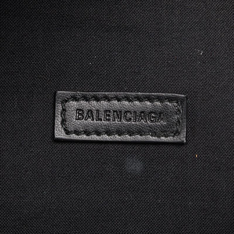BALENCIAGA（バレンシアガ） ボディバッグ ウエストバッグ ブラック