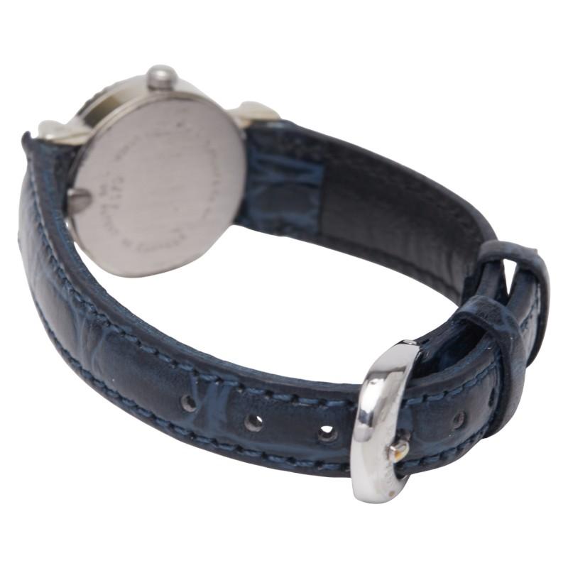 TIFFANY&Co. ティファニー アトラス 腕時計 D286753 クオーツ シルバー