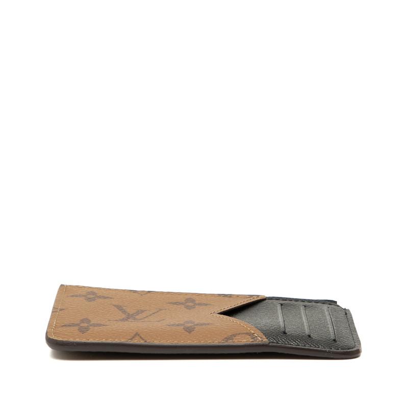 LOUIS VUITTON（ルイ・ヴィトン） ルイ ヴィトン モノグラム リバース