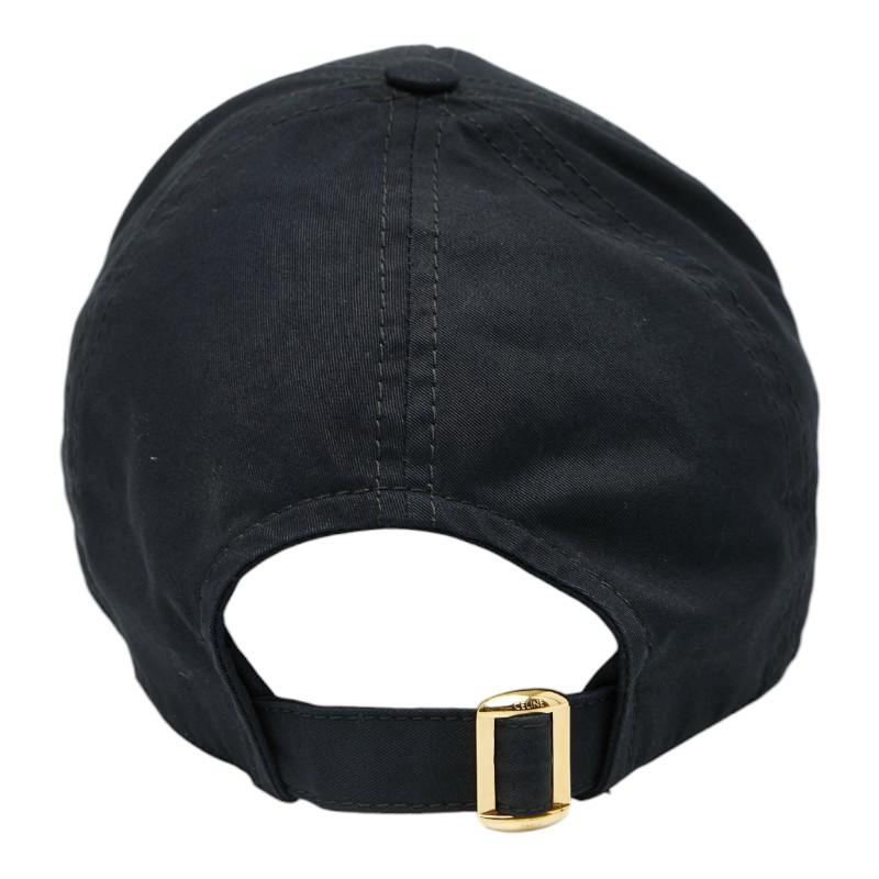 セリーヌ トリオンフ ベースボールキャップ size S CELINE（セリーヌ） トリオンフ ベースボールキャップ キャップ サイズ