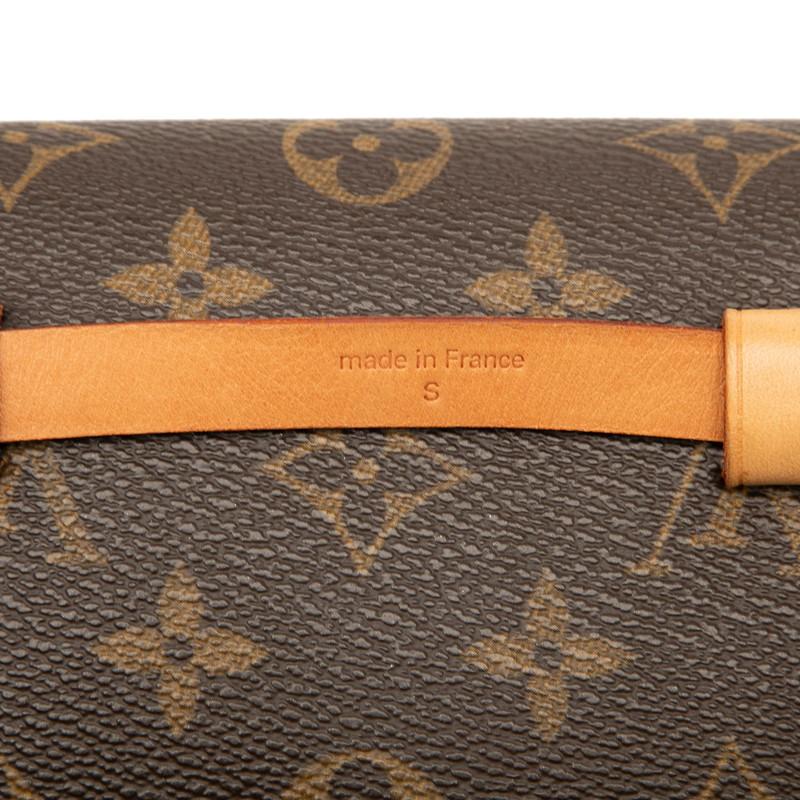 LOUIS VUITTON（ルイ・ヴィトン） ルイ ヴィトン モノグラム