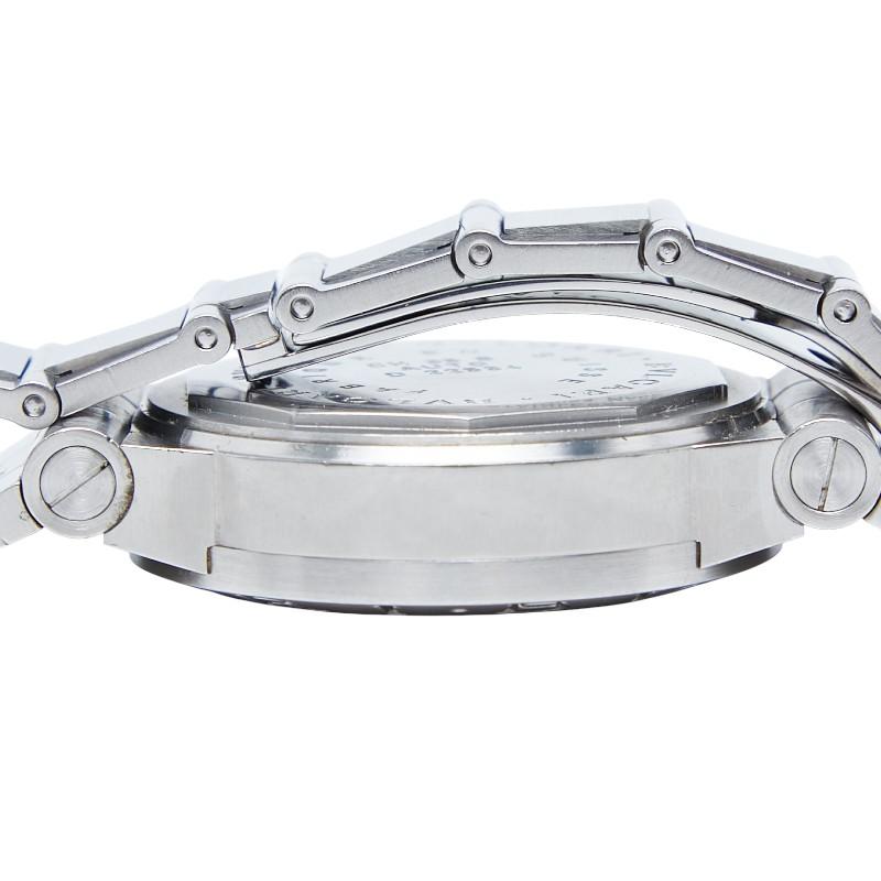 BVLGARI（ブルガリ） ディアゴノ スポーツ 腕時計 CH35S 自動巻き