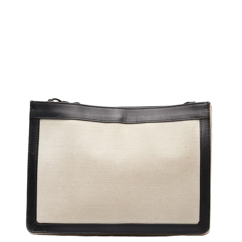 BALENCIAGA（バレンシアガ） ネイビーポシェット ショルダーバッグ