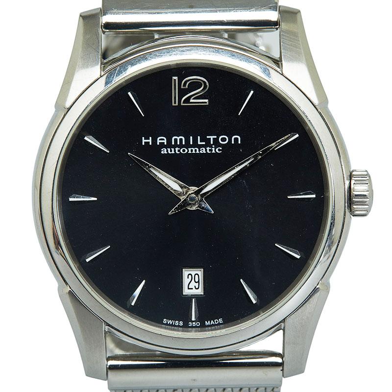 HAMILTON（ハミルトン） ジャズマスター 腕時計 H385150 自動巻き