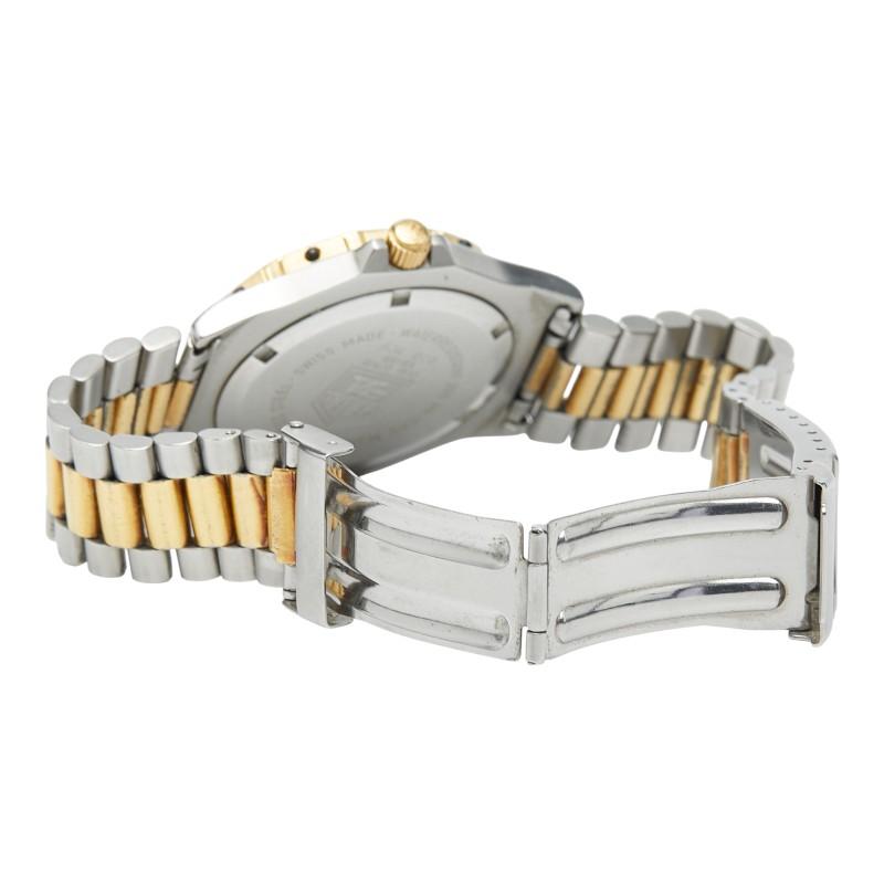 TAG Heuer 934.206 アナログ腕時計 200m防水 タグホイヤー プロフェッショナル3000 腕時計 934.206 クオーツ