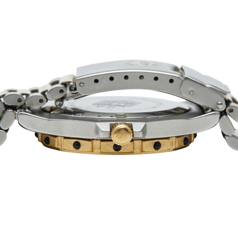 タグホイヤー プロフェッショナル3000 腕時計 934.206 クオーツ