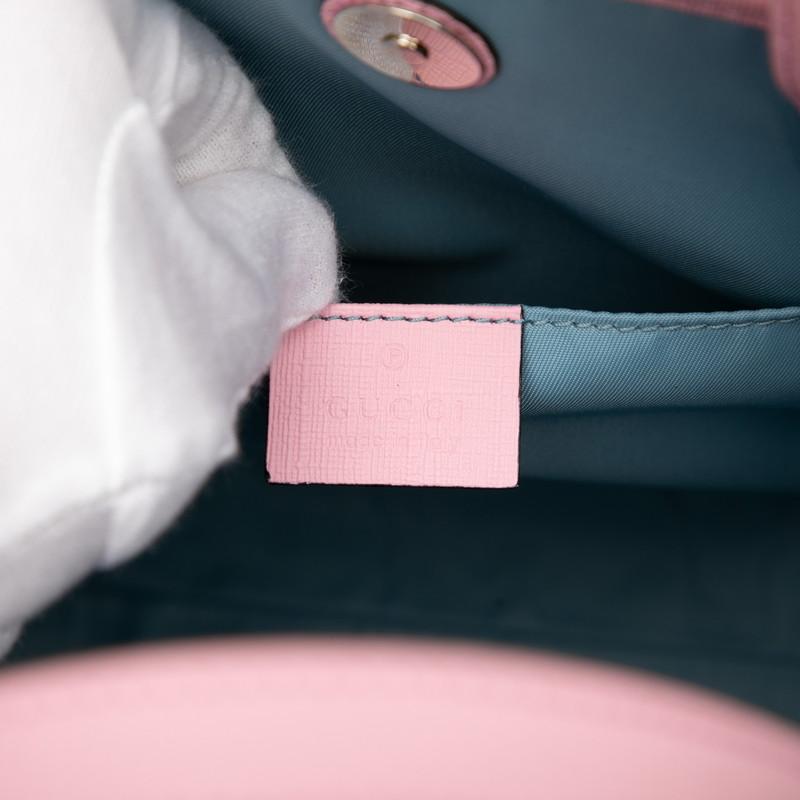GUCCI（グッチ） × ヒグチユウコ GGスプリーム ハンドバッグ