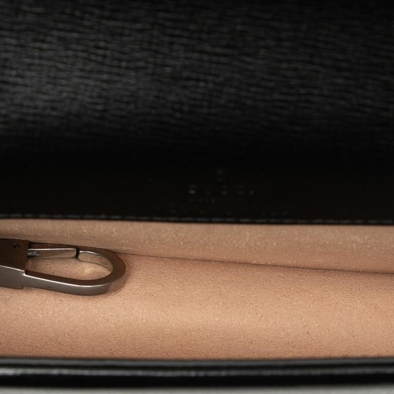 GUCCI（グッチ） ディオニュソス チェーン 斜め掛け ショルダーバッグ