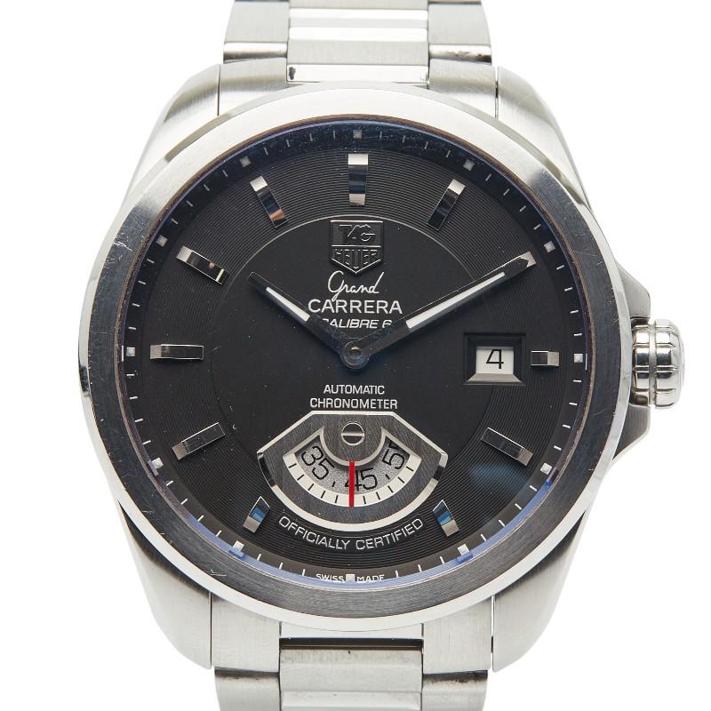 TAG Heuer 自動巻き ブラック腕時計 楽天市場】タグホイヤー 自動巻きの通販