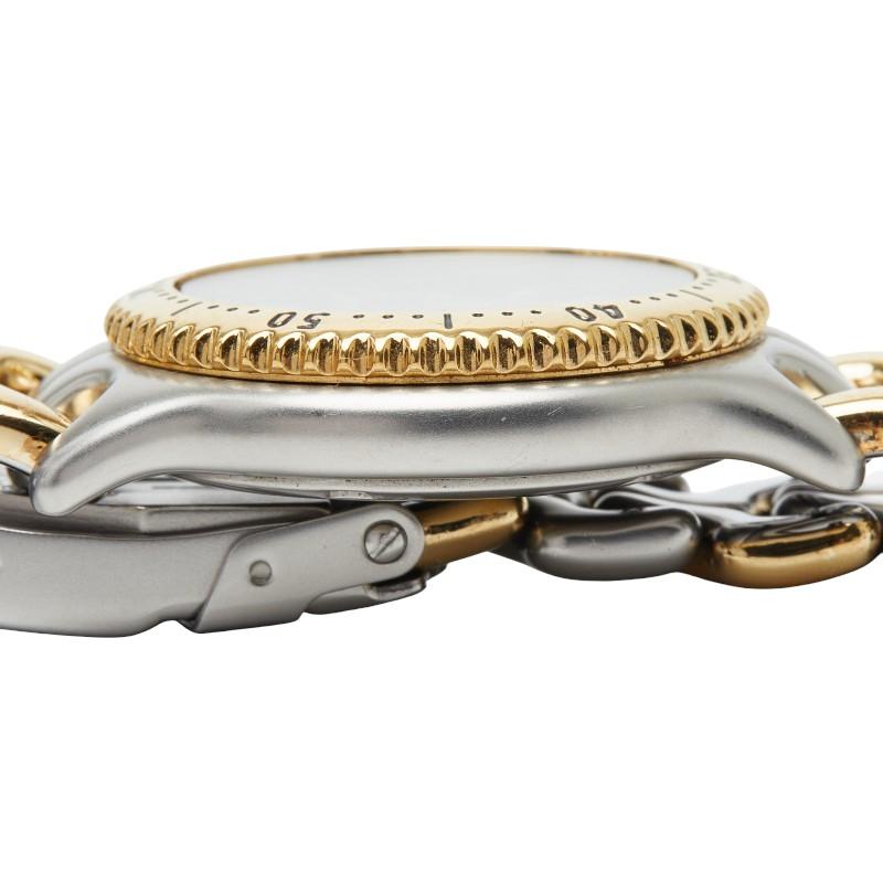 タグホイヤー セル プロフェッショナル200 腕時計 S95.213K クオーツ