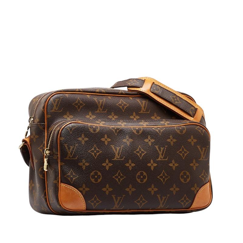 LOUIS VUITTON（ルイ・ヴィトン） ルイ ヴィトン モノグラム ナイル