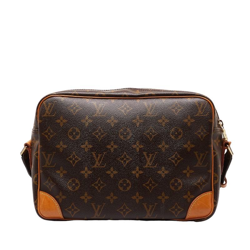 LOUIS VUITTON（ルイ・ヴィトン） ルイ ヴィトン モノグラム ナイル