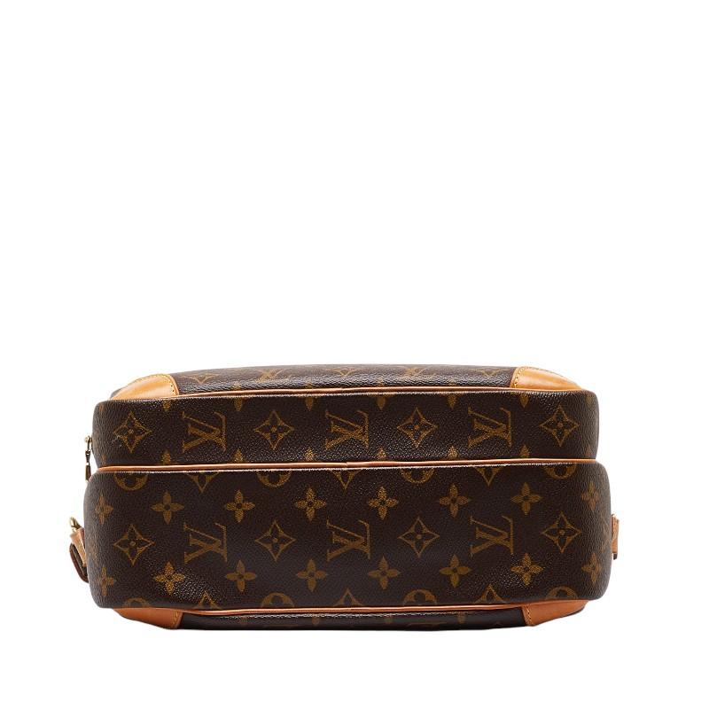 LOUIS VUITTON（ルイ・ヴィトン） ルイ ヴィトン モノグラム ナイル