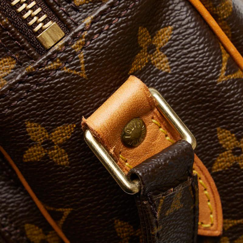 LOUIS VUITTON（ルイ・ヴィトン） ルイ ヴィトン モノグラム ナイル