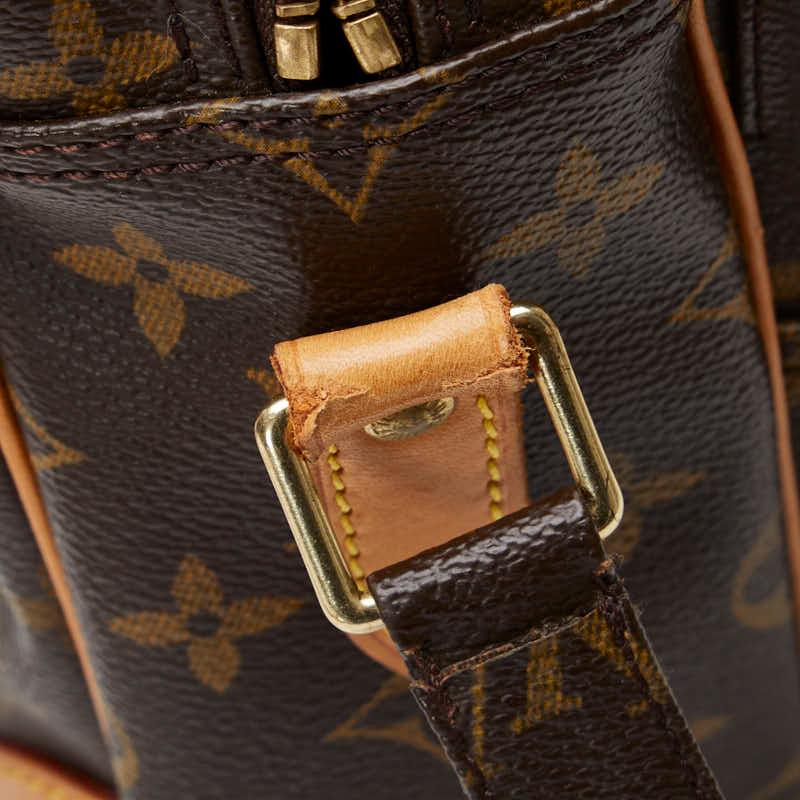 LOUIS VUITTON（ルイ・ヴィトン） ルイ ヴィトン モノグラム ナイル