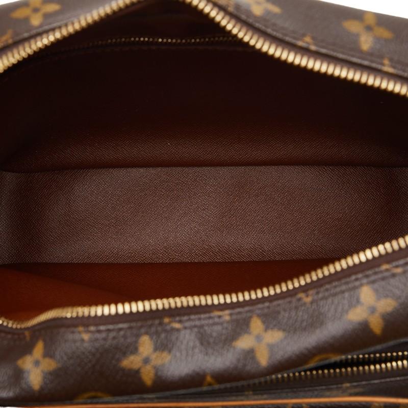 LOUIS VUITTON（ルイ・ヴィトン） ルイ ヴィトン モノグラム ナイル