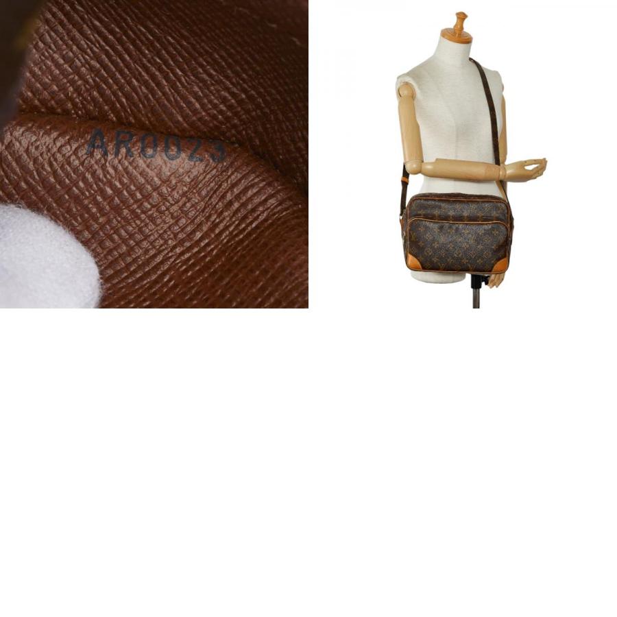 LOUIS VUITTON（ルイ・ヴィトン） ルイ ヴィトン モノグラム ナイル