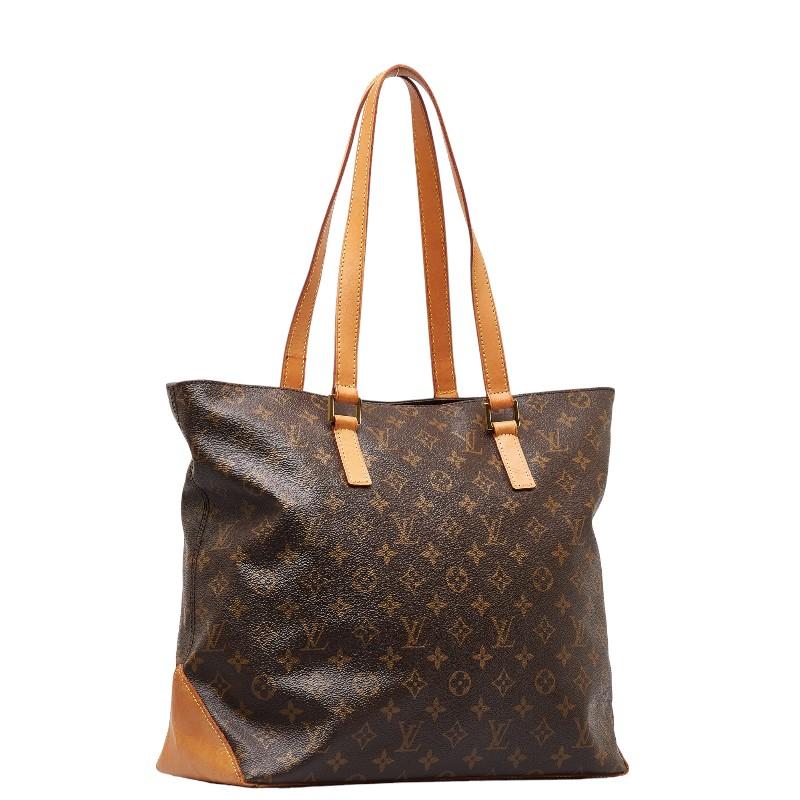 LOUIS VUITTON（ルイ・ヴィトン） ルイ ヴィトン モノグラム カバメゾ 