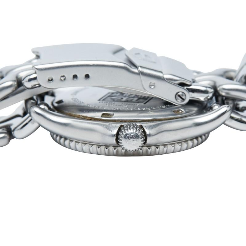 タグホイヤー プロフェッショナル セル 腕時計 S99.013K クオーツ