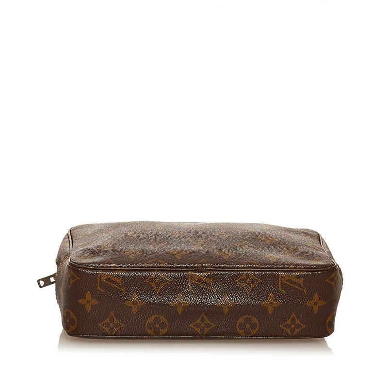 LOUIS VUITTON（ルイ・ヴィトン） ルイ ヴィトン モノグラム トゥルー