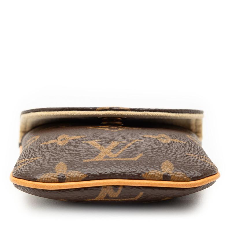 LOUIS VUITTON（ルイ・ヴィトン） ルイ ヴィトン モノグラム エテュイ