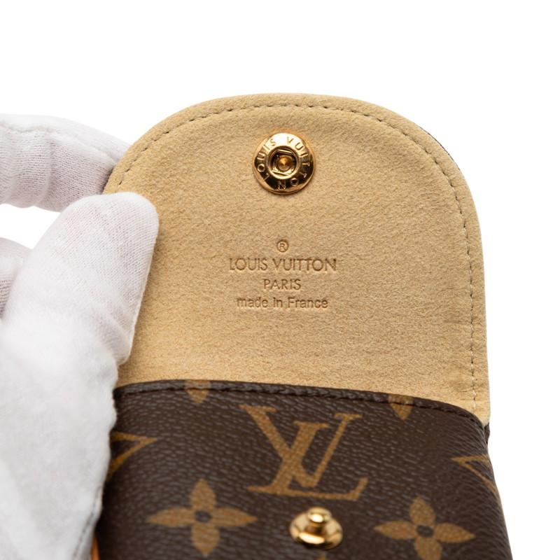 LOUIS VUITTON（ルイ・ヴィトン） ルイ ヴィトン モノグラム エテュイ
