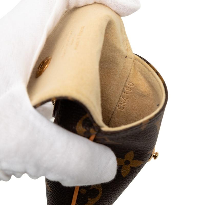 LOUIS VUITTON（ルイ・ヴィトン） ルイ ヴィトン モノグラム エテュイ