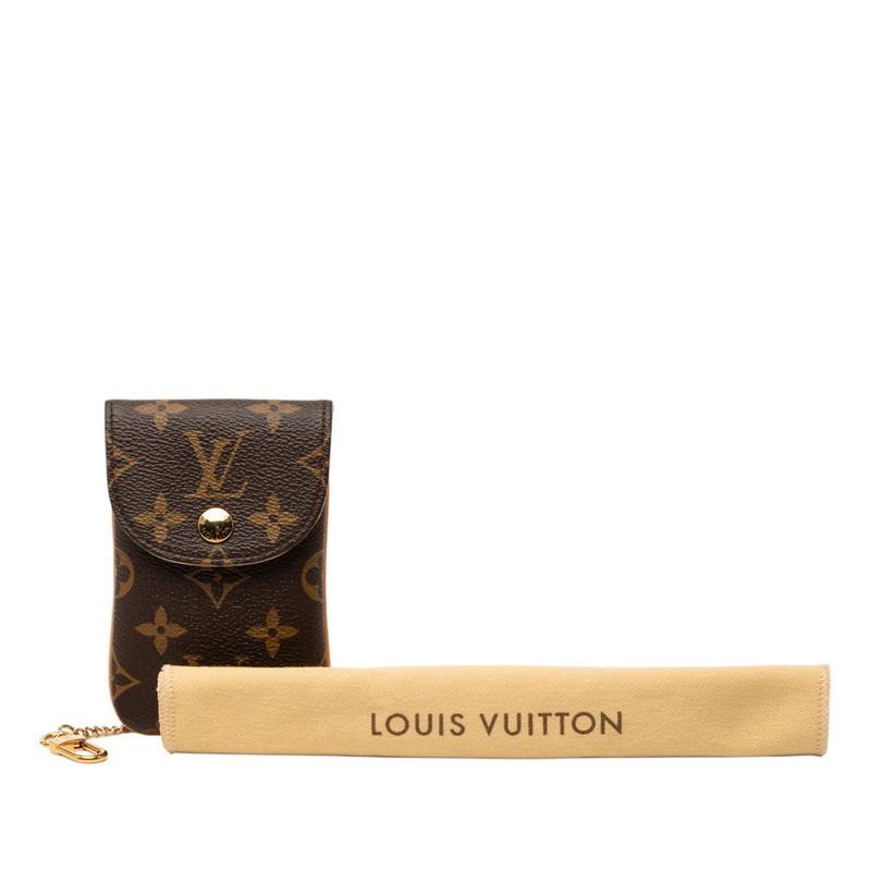 LOUIS VUITTON（ルイ・ヴィトン） ルイ ヴィトン モノグラム エテュイ