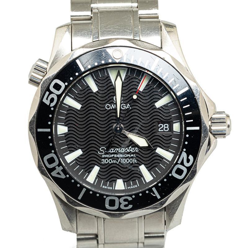 OMEGA オメガ シーマスター300 プロフェッショナル 腕時計 OMEGA オメガ シーマスター300 プロフェッショナル 腕時計