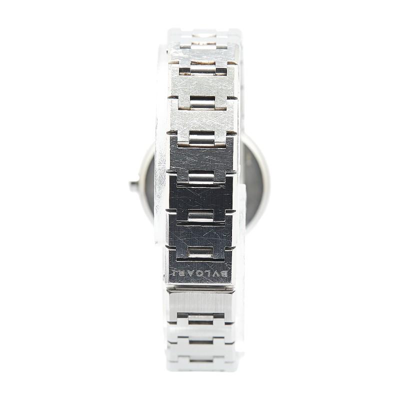 BVLGARI（ブルガリ） ブルガリブルガリ 腕時計 BB23SS クオーツ
