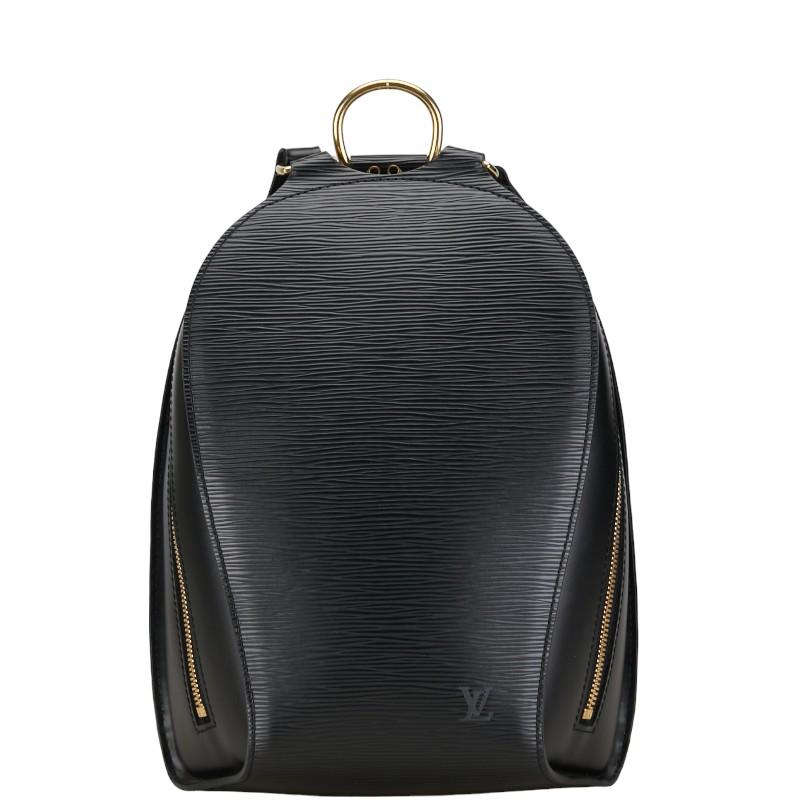 LOUIS VUITTON ルイ ヴィトン エピ マビヨン リュック バック LOUIS VUITTON ルイ ヴィトン エピ マビヨン リュック バック