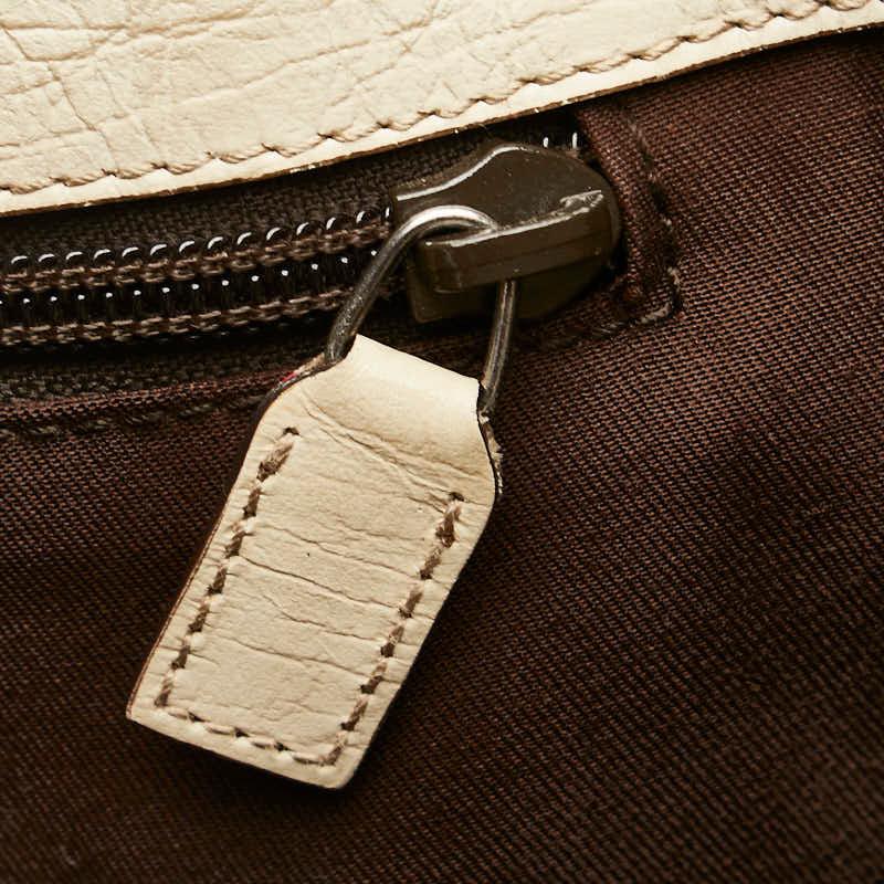 GUCCI（グッチ） GGスプリーム ハンドバッグ トートバッグ 114595