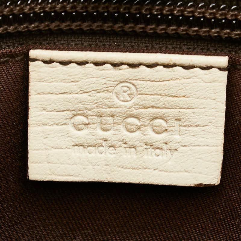 GUCCI（グッチ） GGスプリーム ハンドバッグ トートバッグ 114595