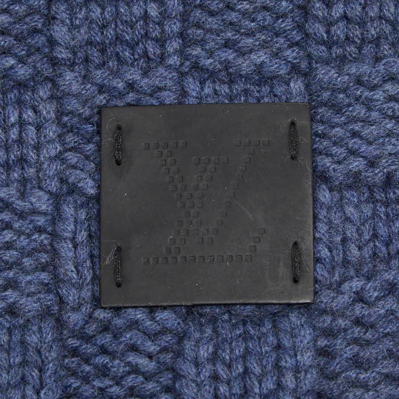 LOUIS VUITTON（ルイ・ヴィトン） ルイ ヴィトン ダミエ エシャルプ