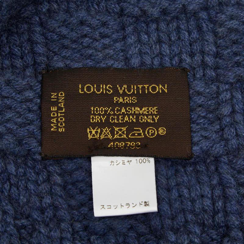 LOUIS VUITTON（ルイ・ヴィトン） ルイ ヴィトン ダミエ エシャルプ