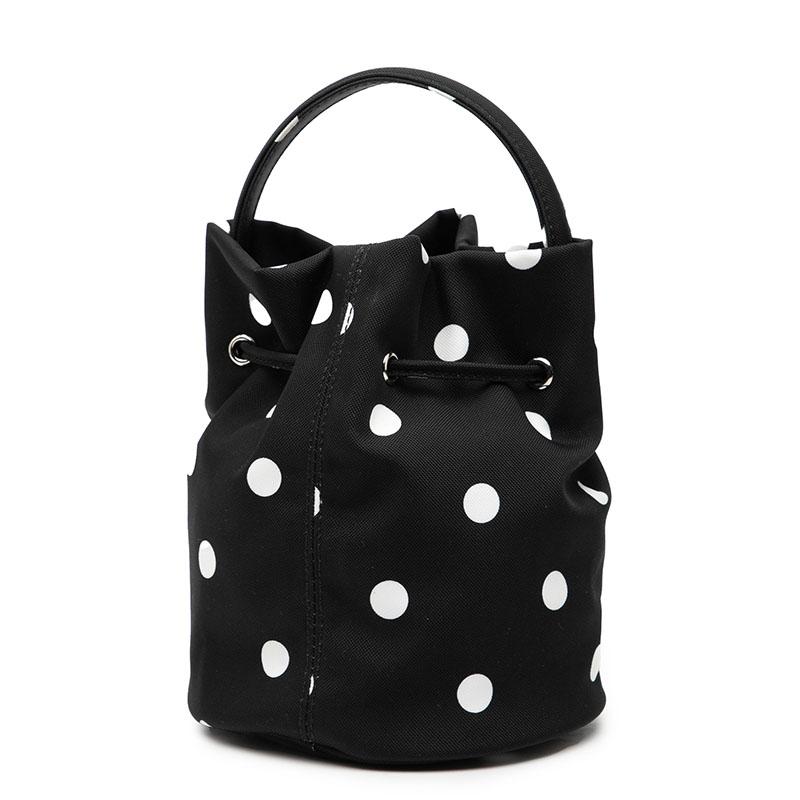 BALENCIAGA（バレンシアガ） ドット ウィールXS ハンドバッグ バケット