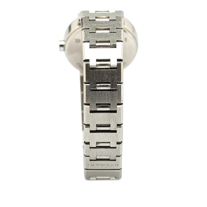 BVLGARI ブルガリ ブルガリブルガリ 腕時計 BB23SS クオーツ BVLGARI ブルガリ ブルガリブルガリ 腕時計 BB23SS クオーツ